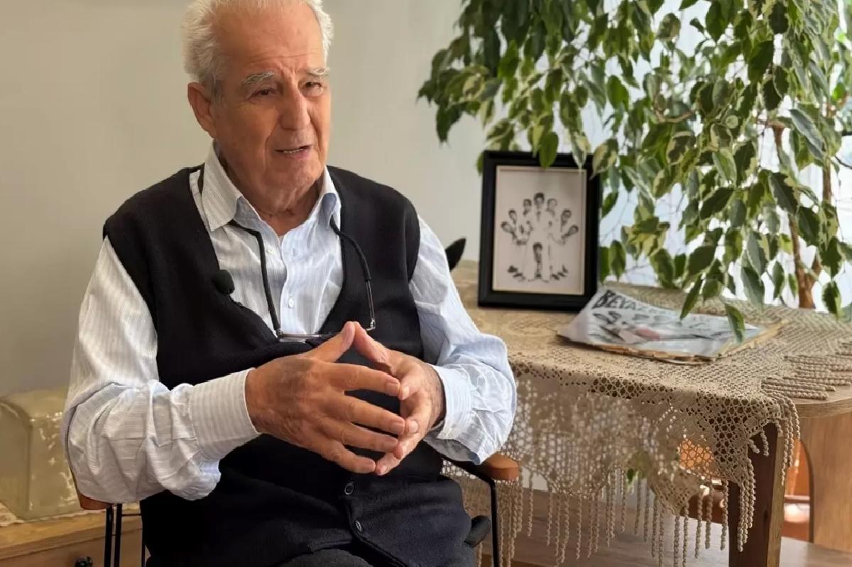 Beyaz Kelebekler’den Trafik Kazası Anısı