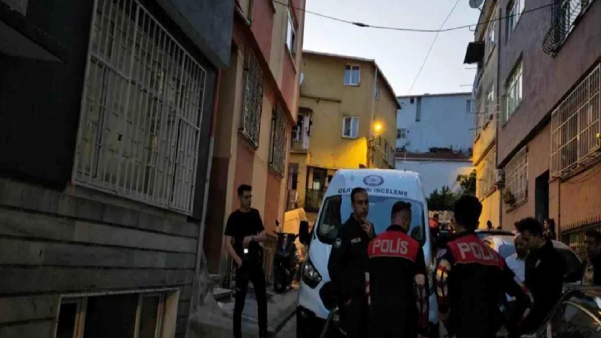 Beyoğlu’nda Kardeş Cinayeti ve İntihar