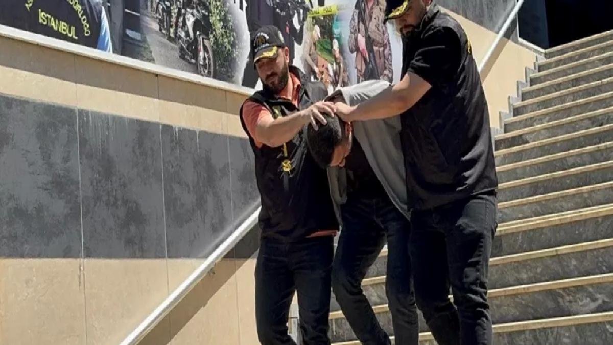 Beyoğlu’nda Silahlı Taarruz: Bir Kuşkulu Tutuklandı