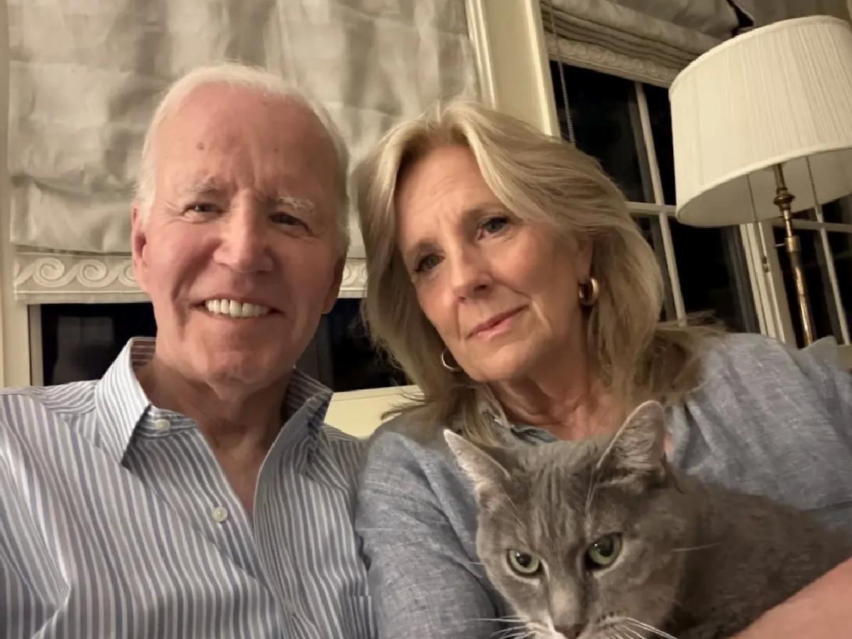 Biden’a Prostat Kanseri Teşhisi