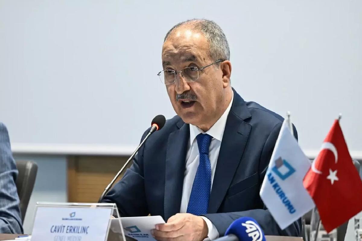 BİK, Adana Bölgesi’ne 102 Milyon Lira Kaynak Aktardı