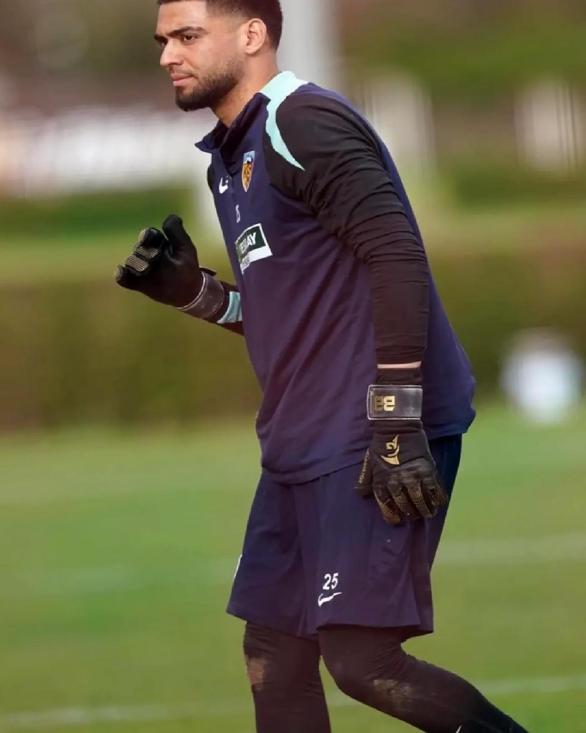 Bilal Bayazit Cezalı