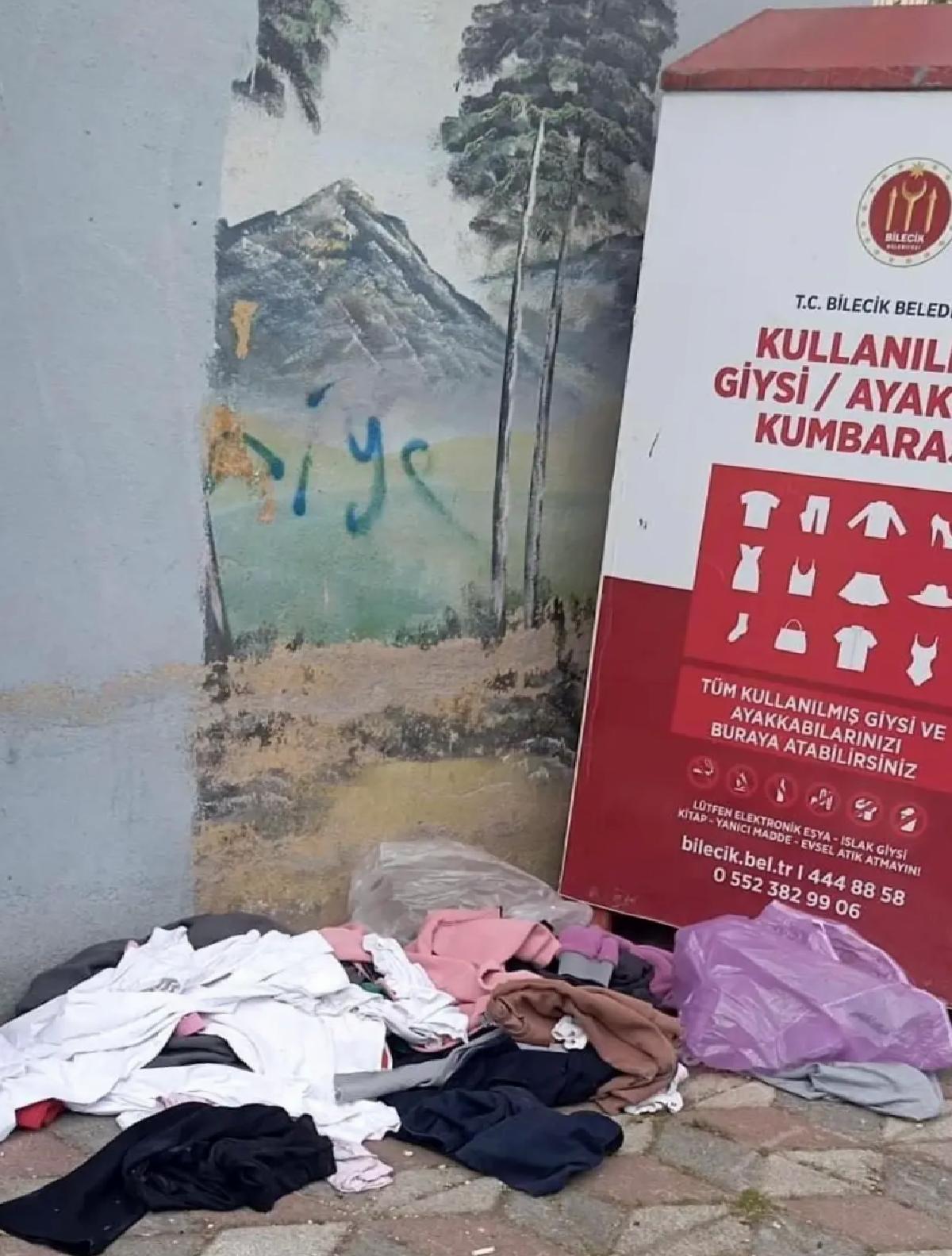 Bilecik Belediye Lideri’nden Geri Dönüşüm Daveti