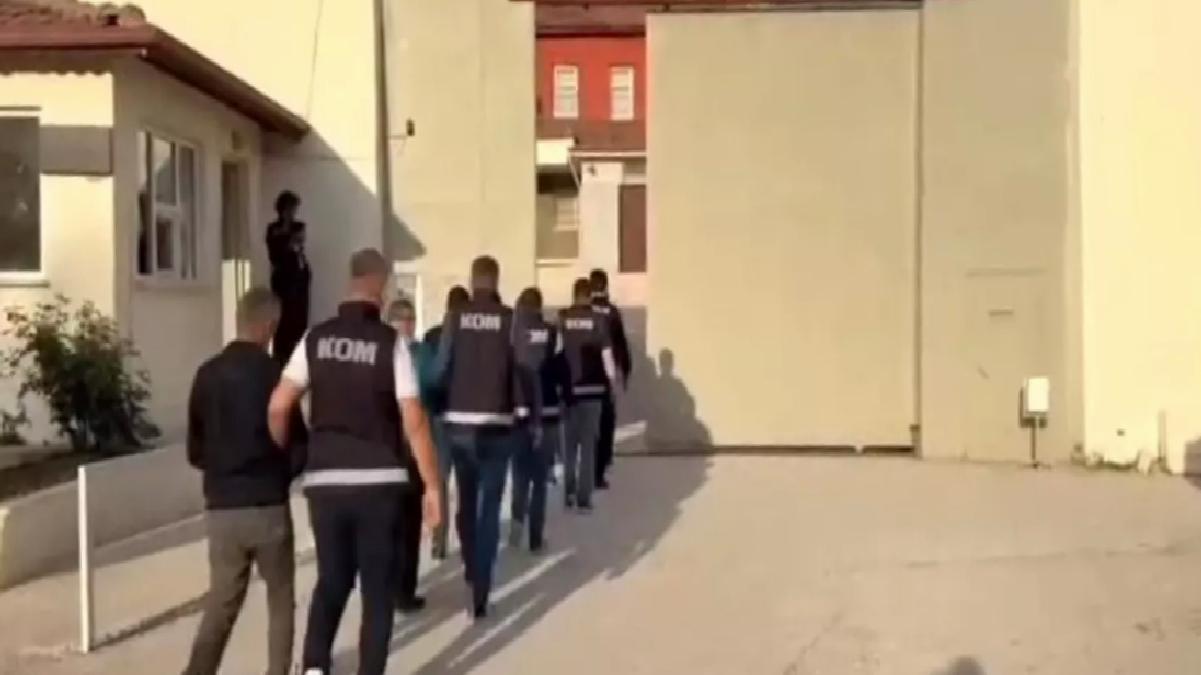 Bilecik’te Engelli Raporu Dolandırıcılığı Çökertildi