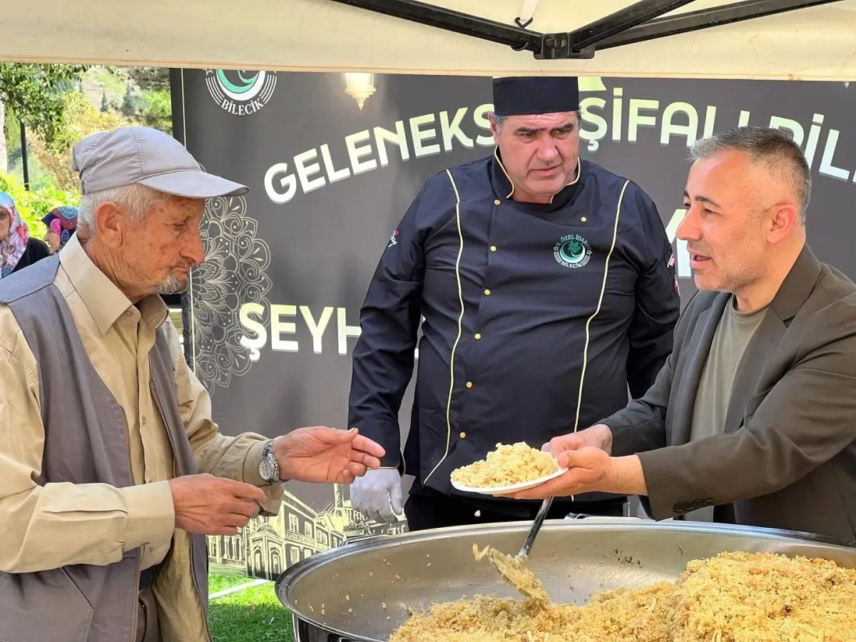 Bilecik’te Semih Yavuz Anma Programı Düzenlendi