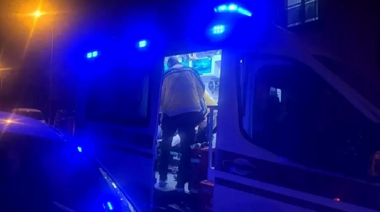 Bilecik’te Silahlı Hengame: 2 Yaralı