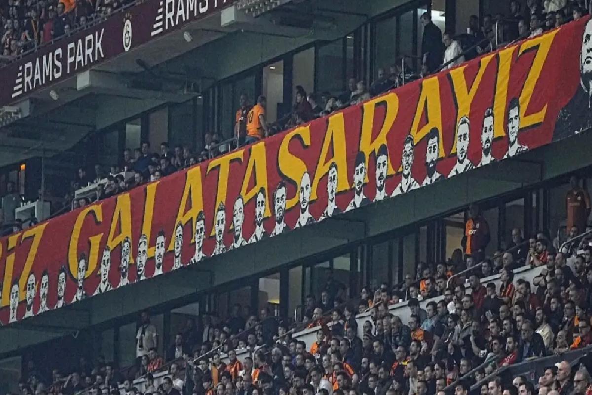 Biletleri kesildi! İşte Galatasaray’da yolların ayrılacağı 5 isim