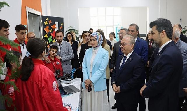 Bilim ve Teknoloji Seyahati Bakü’de Başladı