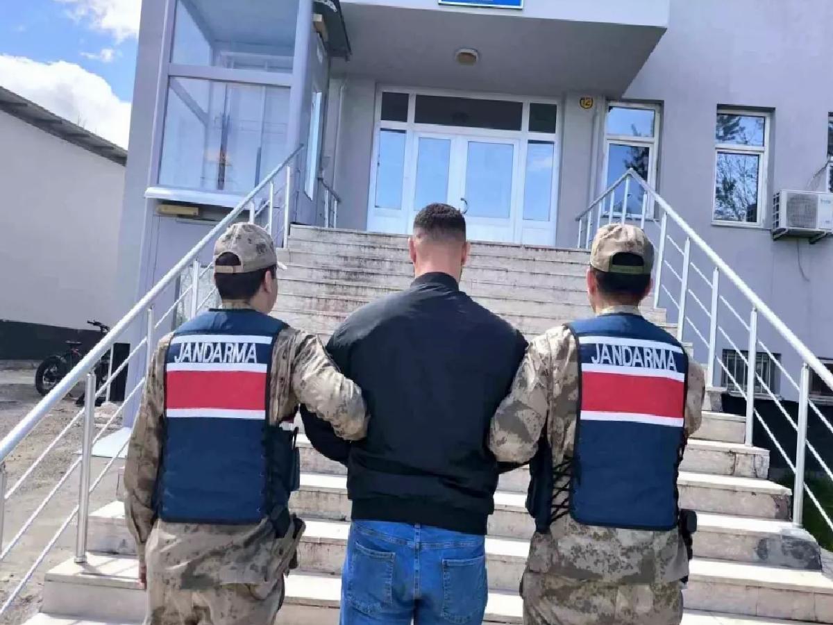 Bingöl’de Dolandırıcılıktan Aranan Şahıs Yakalandı