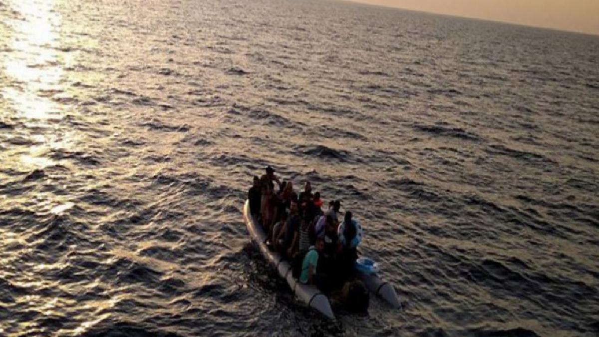 Binlerce göçmeni Avrupa’ya kaçıran Mısırlı kaçakçıya 25 yıl mahpus
