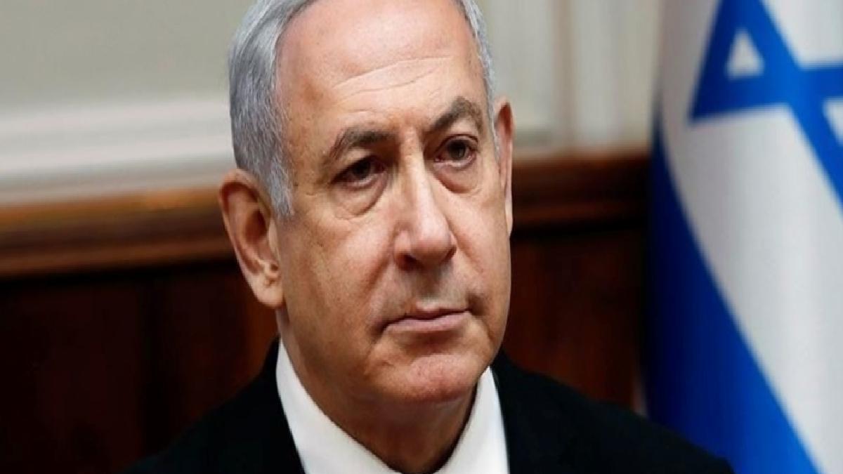 Binyamin Netanyahu işgal planını deşifre etti: Eyal Zamir’in fikriydi