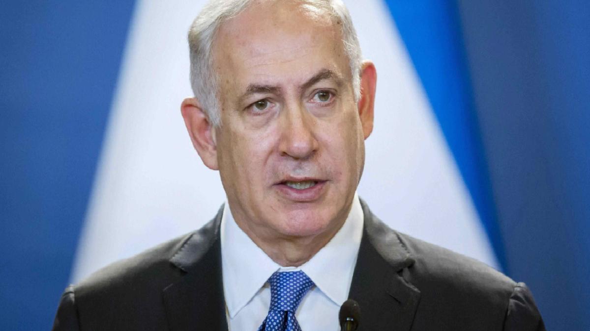 Binyamin Netanyahu’nun Azerbaycan ziyareti ertelendi