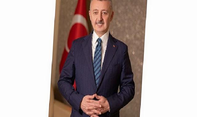 “Bir annenin yüreği, bütün bir insanlığın sığınağıdır”