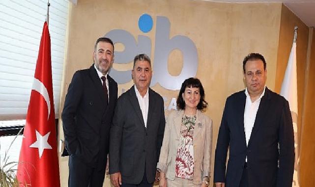 Bir İdare Dört Lider – EHKİB idare heyetine giren öbür STK’lara lider oluyor