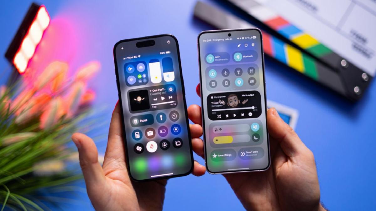 Birtakım Samsung modelleri yakında Android 16 güncellemesi alacak