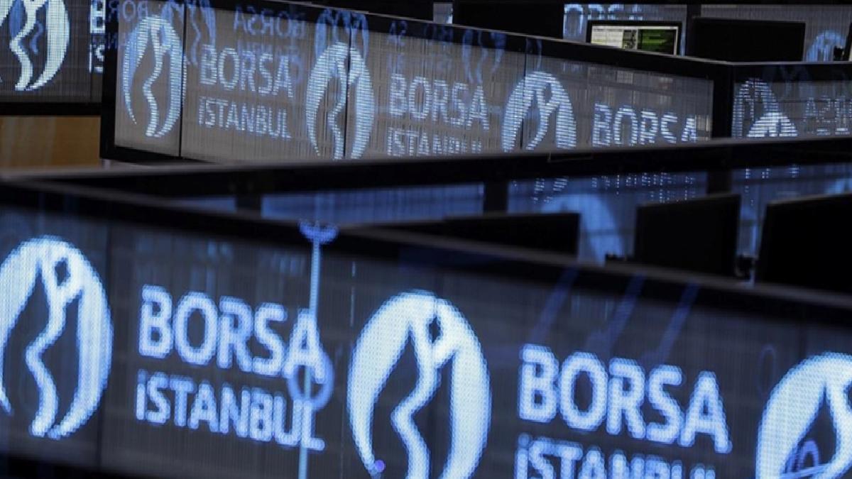 BIST 100, son bir ayın en yüksek düzeyine ulaştı