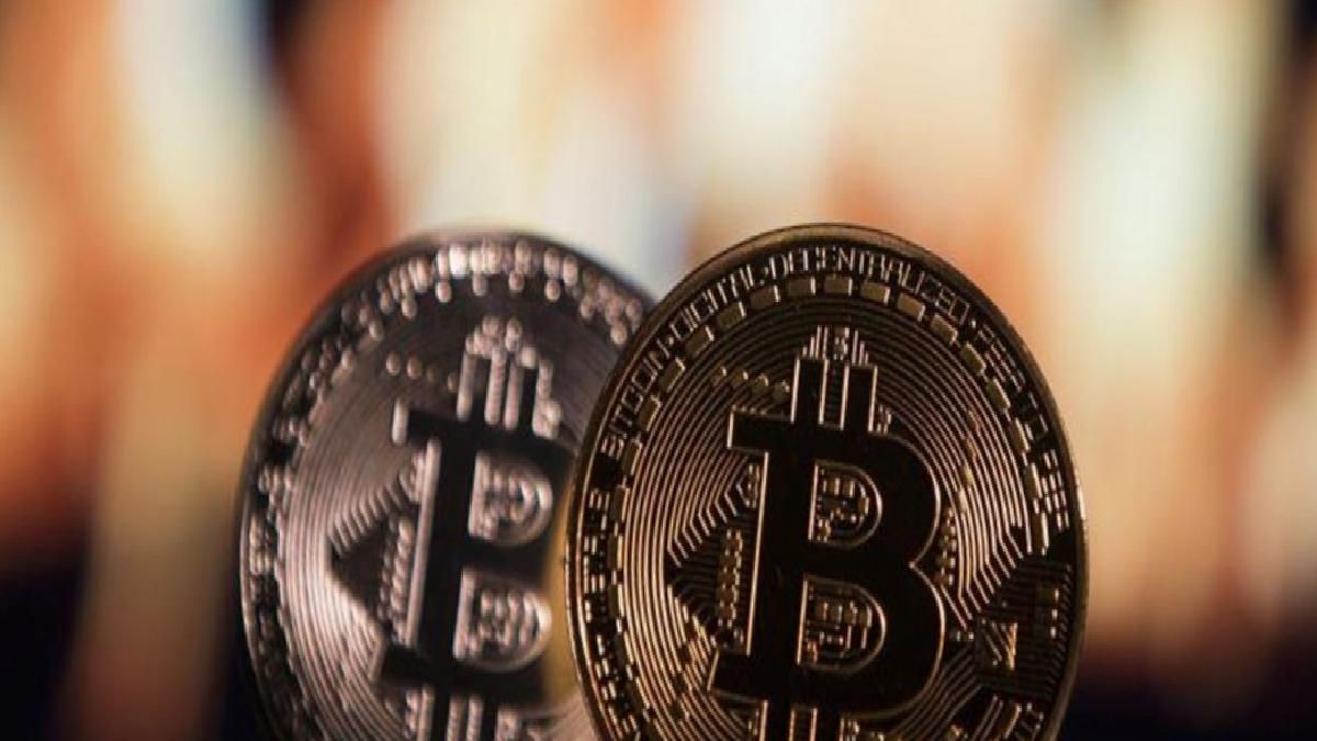 Bitcoin 95 bin doları aştı