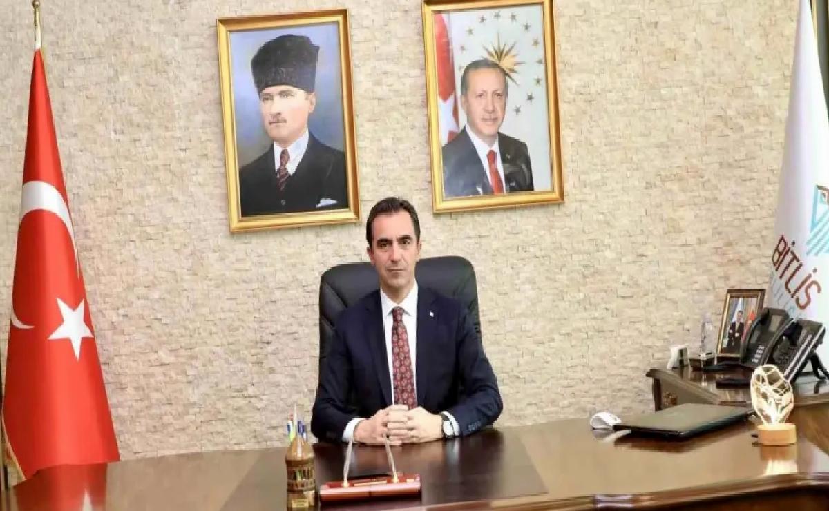 Bitlis’te Vizyon Projeleri Tanıtıldı