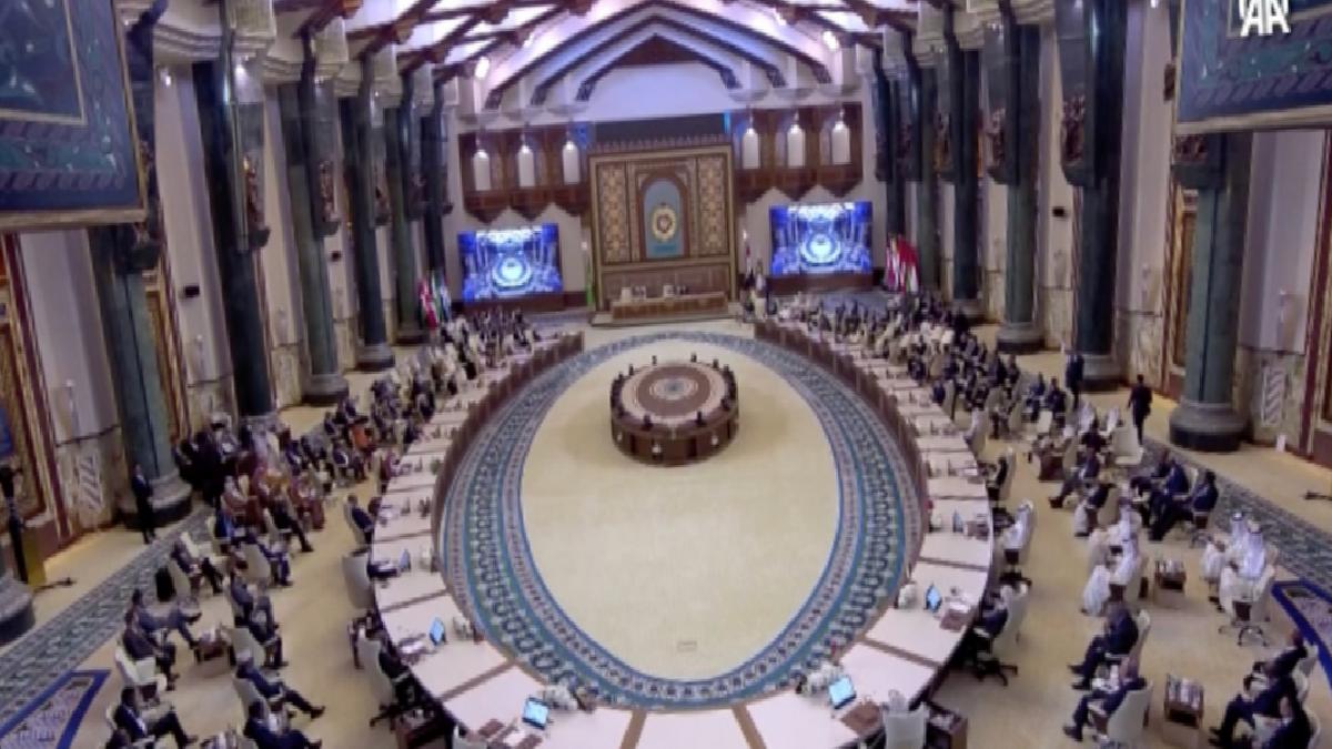 BM Genel Sekreteri Guterres: Filistin halkının acı çekmesini hiçbir şey haklı gösteremez