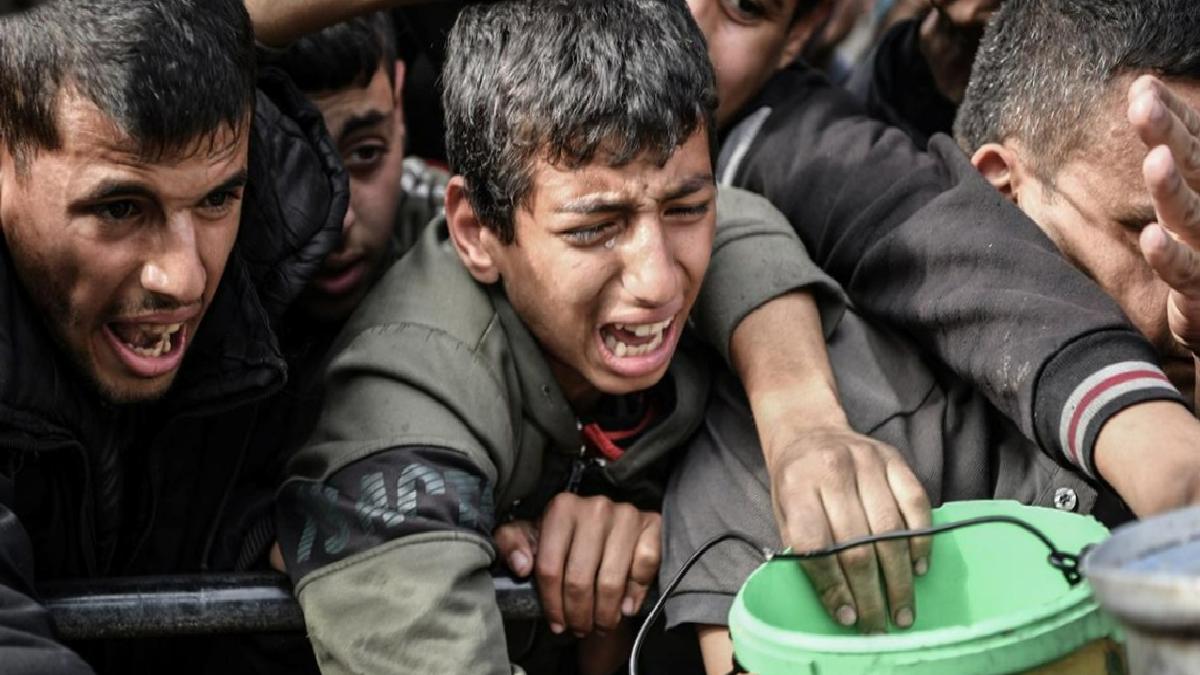 BM’den İsrail’e, Gazze’de ‘acımasız ablukayı sonlandırma’ daveti
