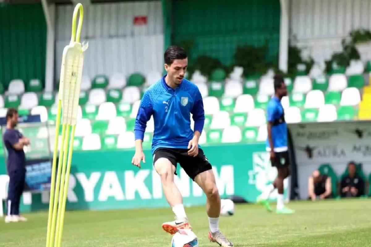 Bodrum FK: Sivasspor Maçına Hazır
