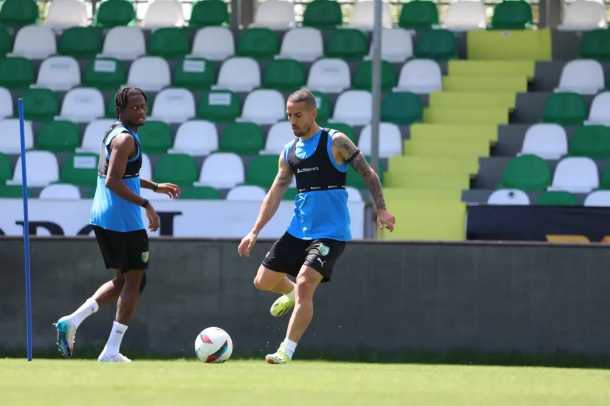 Bodrum FK, Trabzonspor’u Yenerek Umut Arıyor