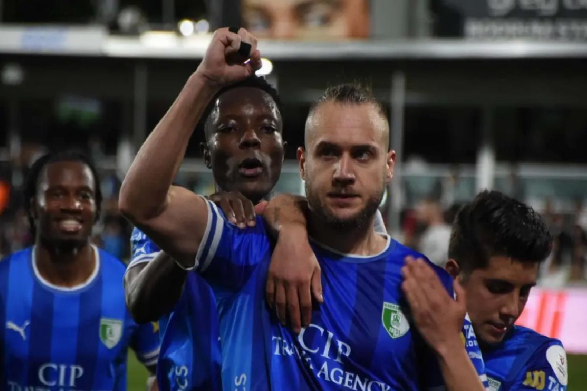 Bodrum FK’nın Kümede Kalma Uğraşı