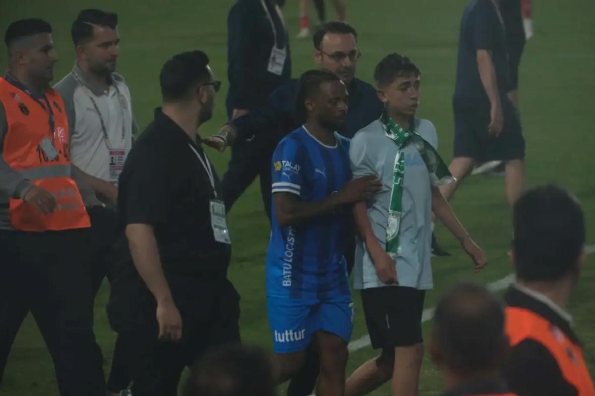 Bodrum FK’ye PFDK’dan Cezalar
