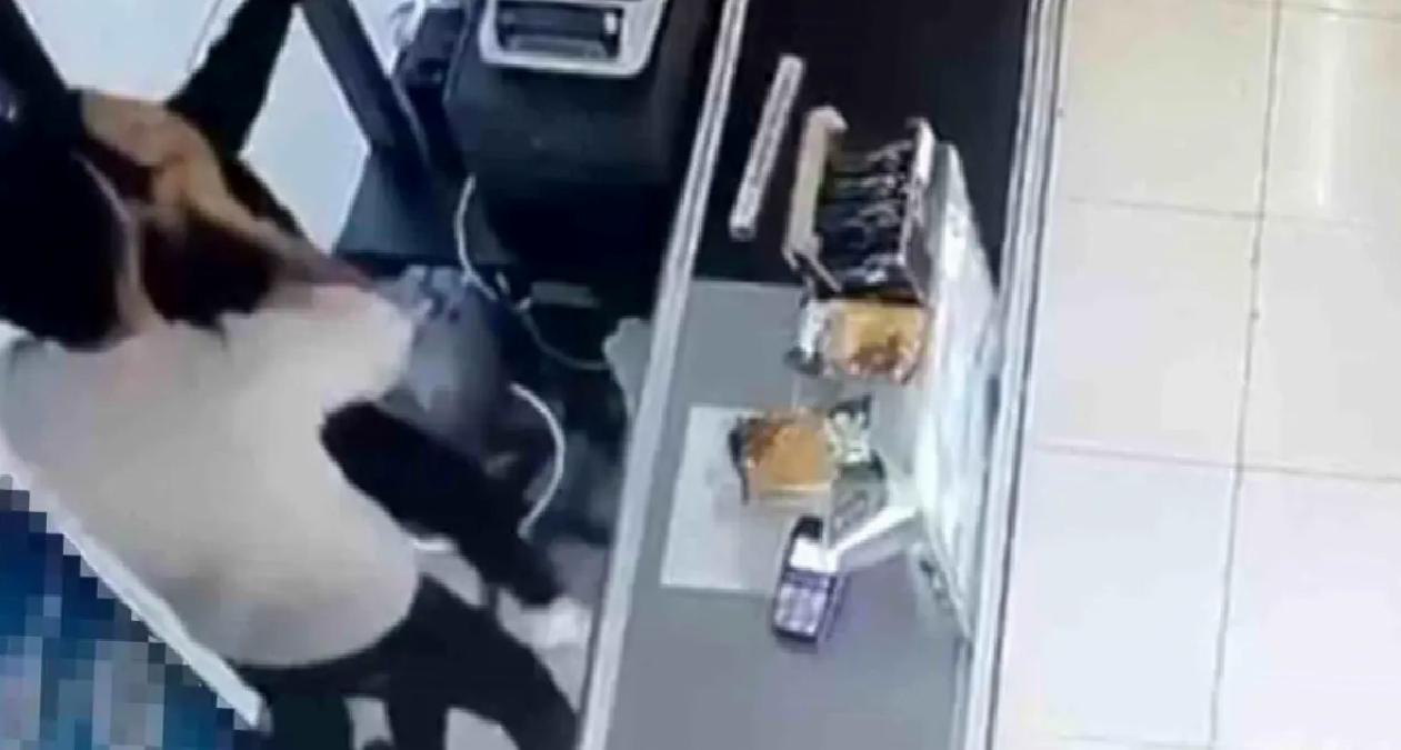 Bodrum’da İş Yerinde Şiddet Olayı
