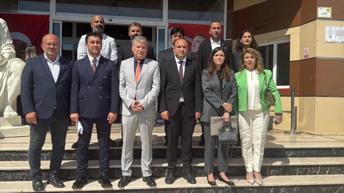 Bodrum’da Meclis Tartışması: AK Parti Toplantıyı Terk Etti
