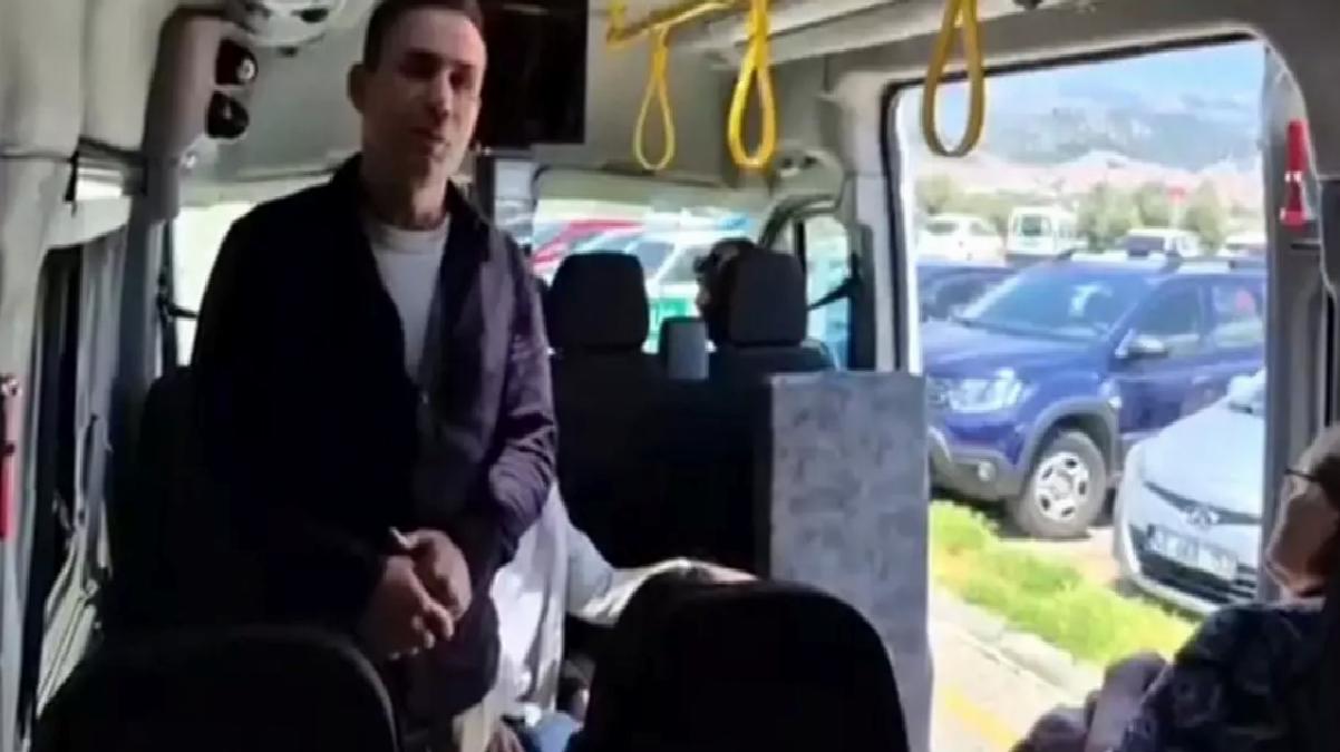 Bodrum’da Sivil Jandarma Kontrolü
