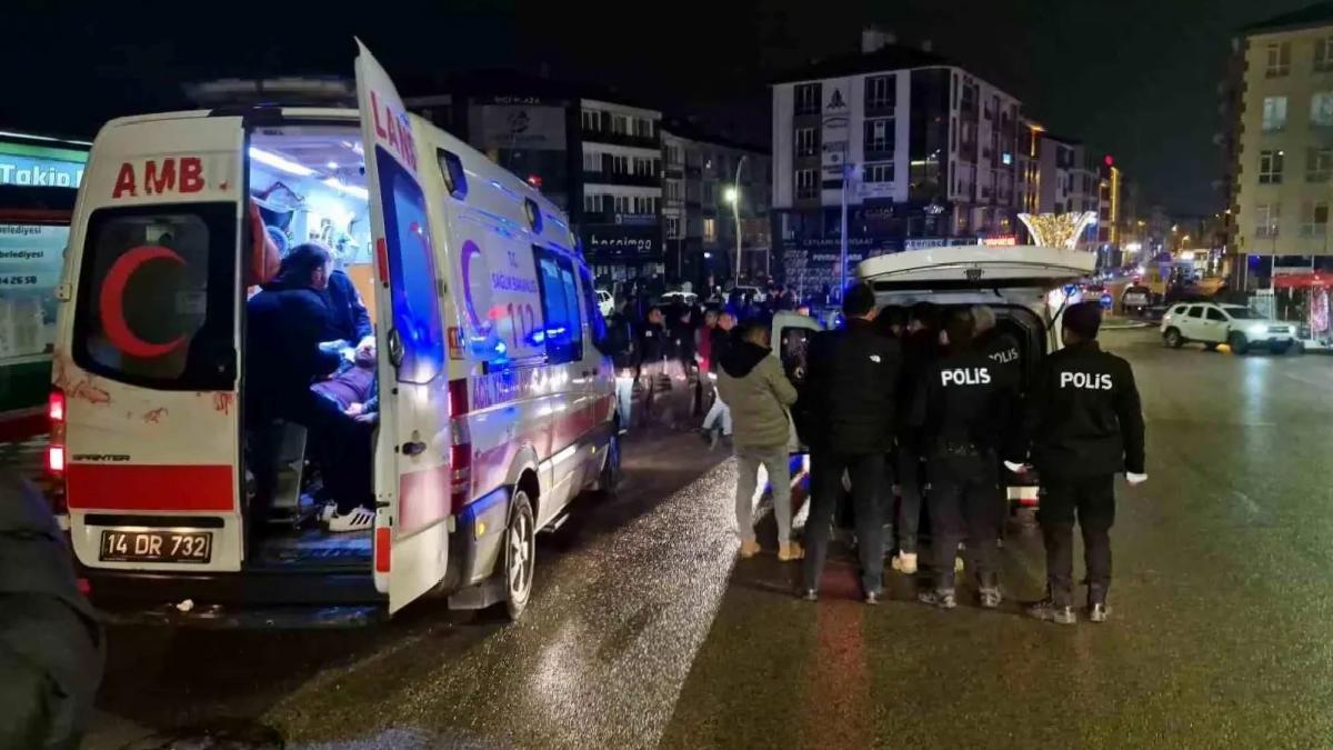 Bolu’da 195 Asayiş Olayı ve 86 Gözaltı