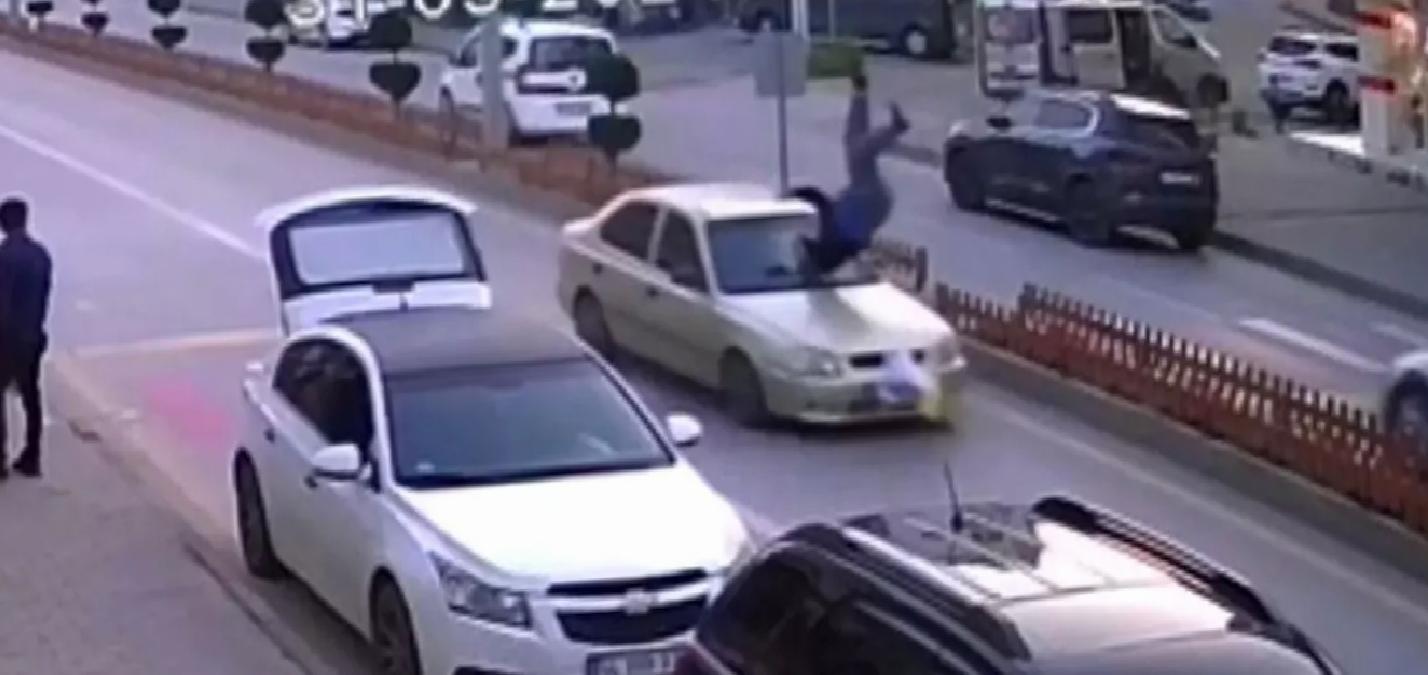 Bolu’da Kaza Kurbanı İçin Reaksiyon