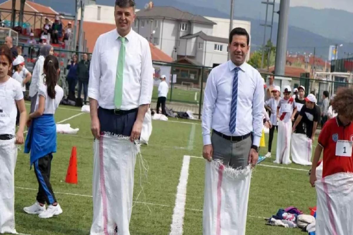 Bolu’da Klâsik Çocuk Şenliği Renkli Geçti