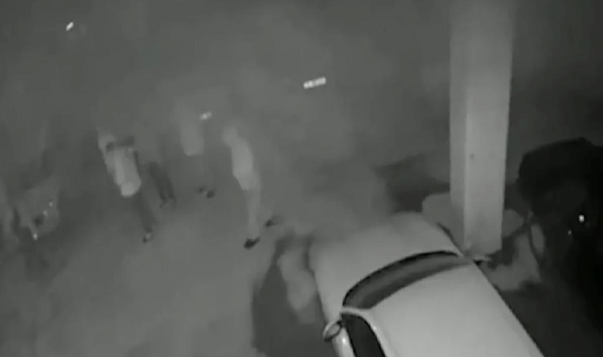 Bolu’da Yangın: Otel Çalışanları Araçları İçin Müşterileri Unuttu