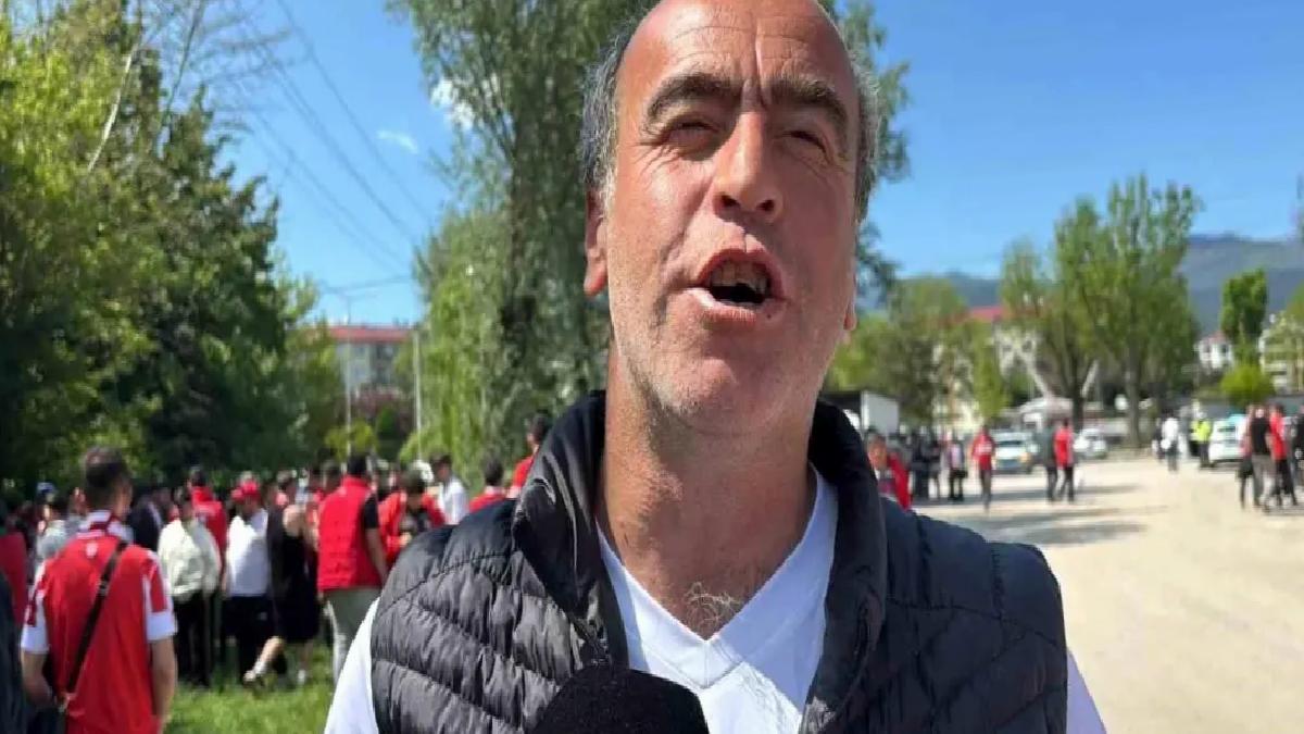 Boluspor Taraftarından Büyük Dayanak