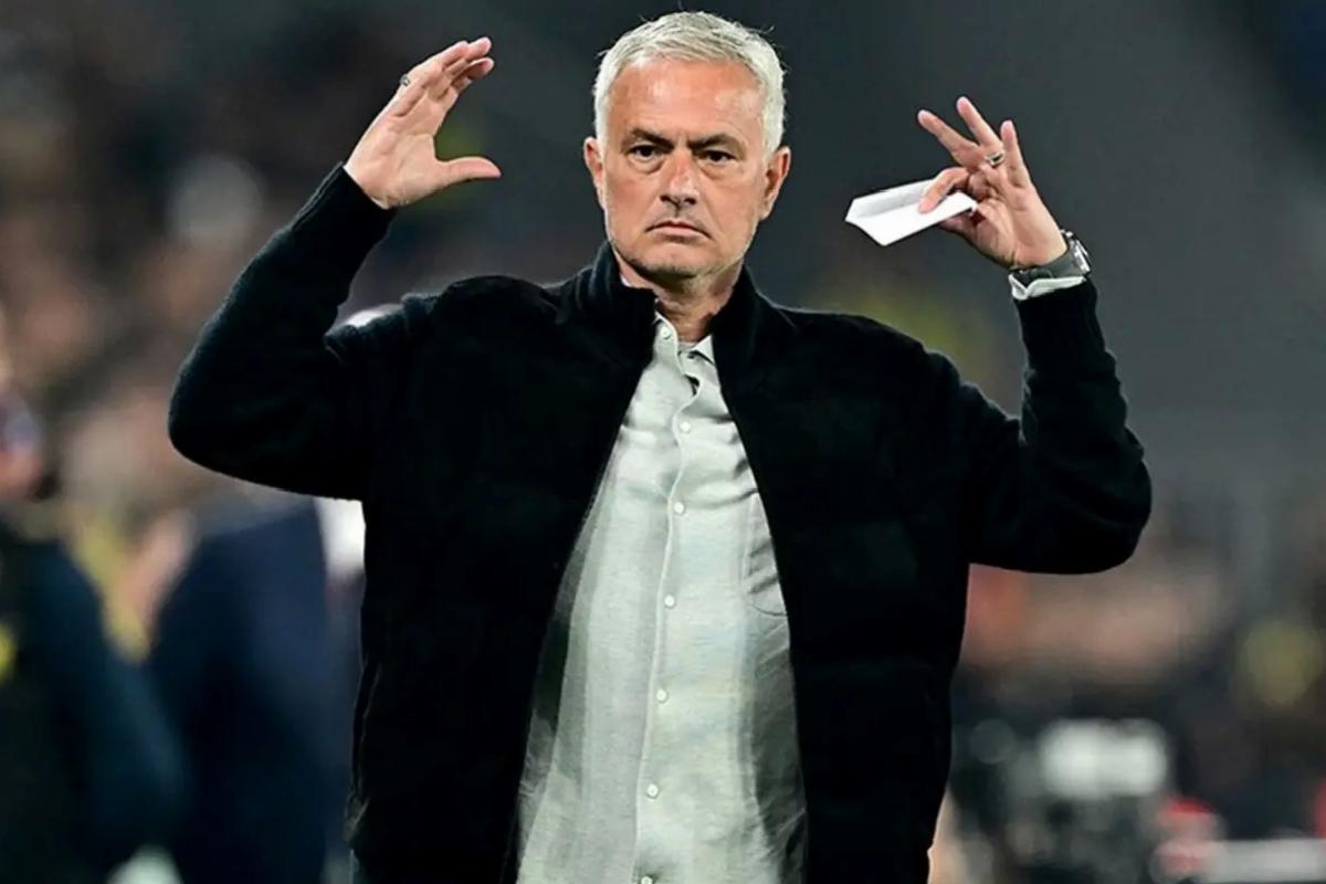 Bomba iddia! Jose Mourinho eski ekibinin başına geçiyor