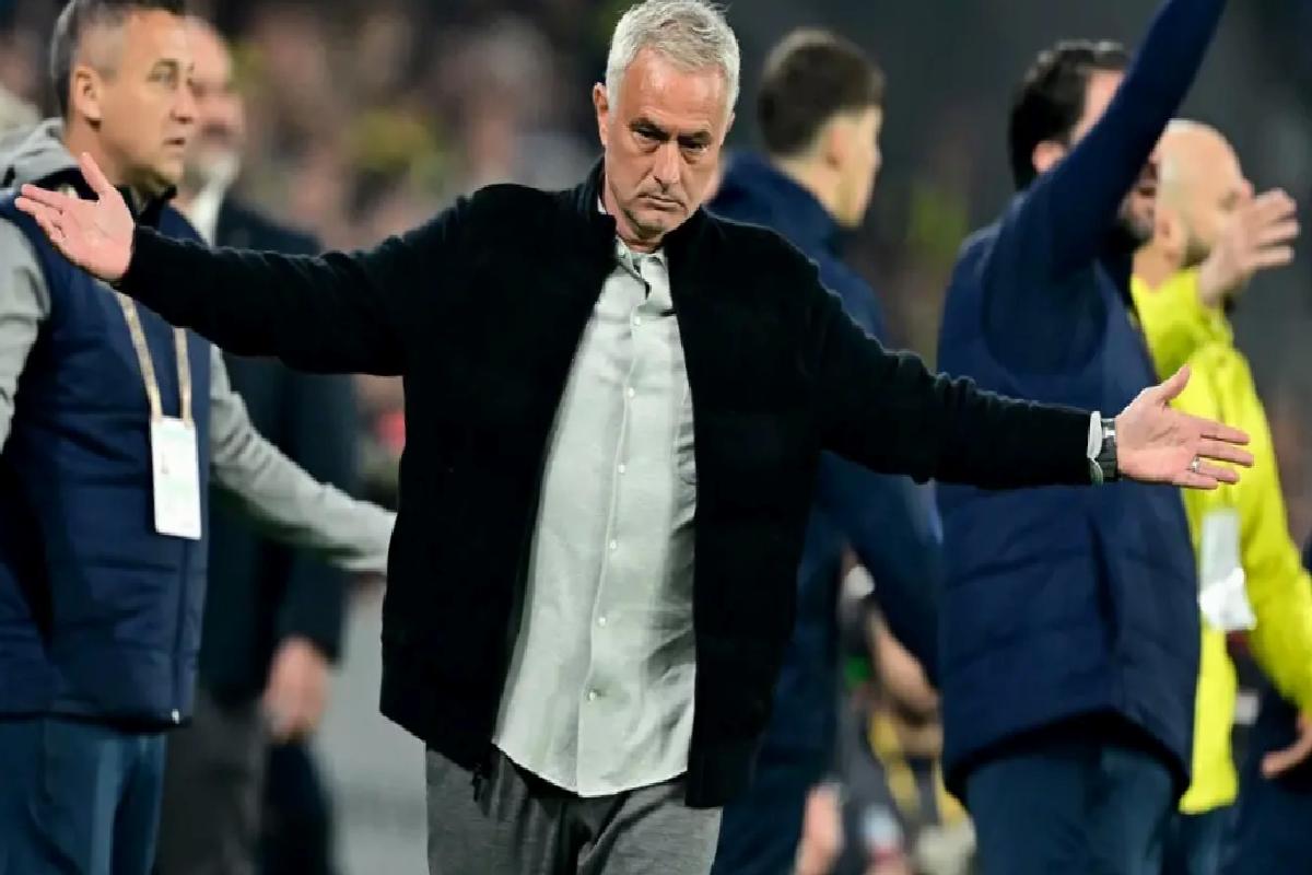 Bomba iddia! Jose Mourinho, Portekiz Ulusal Ekibi ile ön mutabakat yaptı