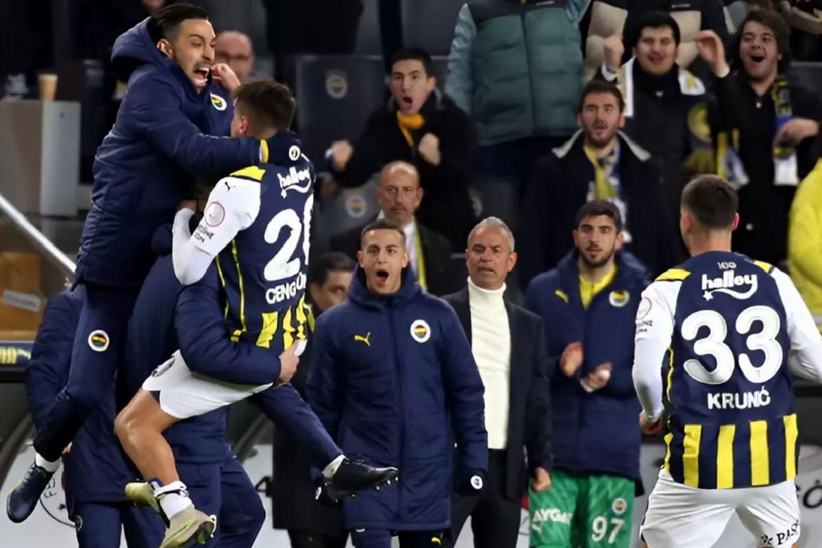 Bonservisini istiyorlar! Fenerbahçe’nin kiralık yolladığı futbolcu gittiği grupta kral oldu