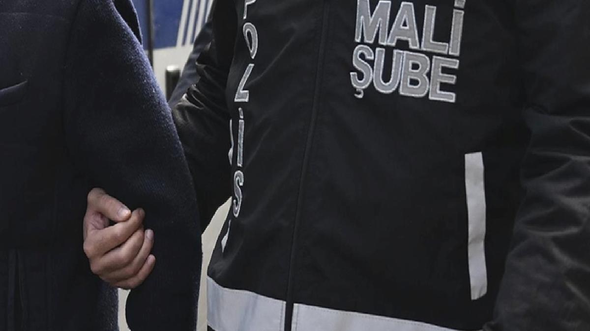 Borsa İstanbul soruşturmasıyla ilgili Ünsal Ban gözaltına alındı