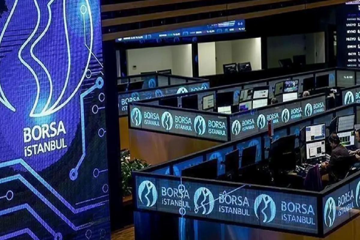 Borsa İstanbul’da manipülasyon soruşturması: 12 kişi tutuklandı