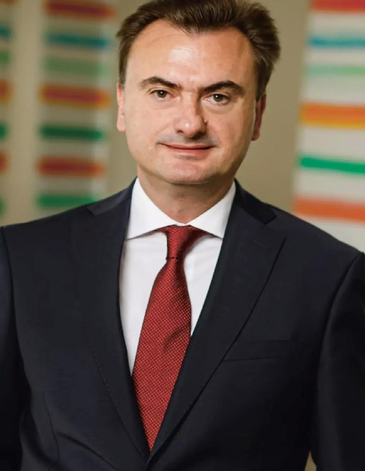 Borusan 2024’te %39 Büyüme Kaydetti