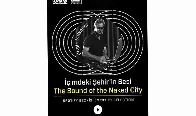 Borusan Contemporary’den, Doug Aitken’in “İçimdeki Şehir” standı için özel müzik serisi