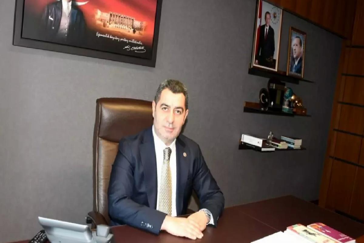Bozgeyik’ten 1 Mayıs Kutlaması