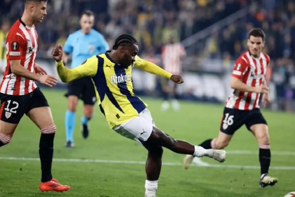Bright Osayi-Samuel’e berbat haber! Hırsızlar konutunu soydu