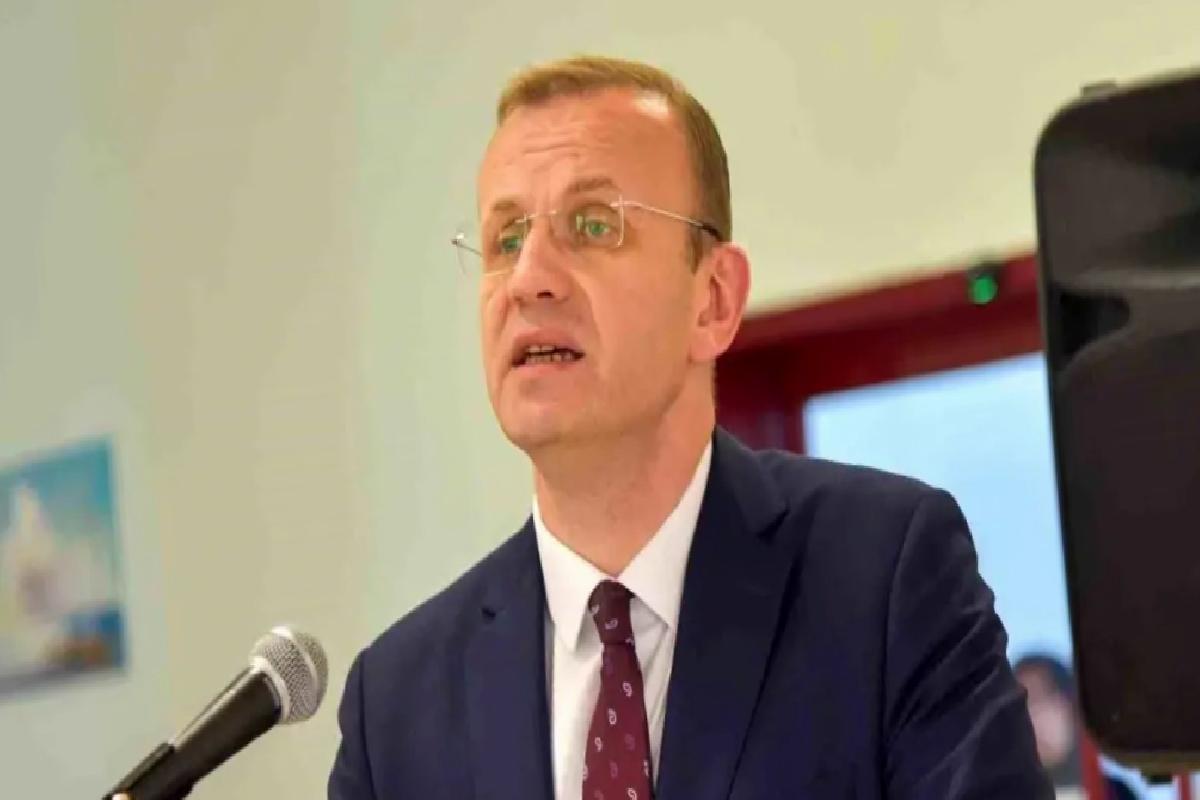 BŞEÜ’nde İhracat Akademisi Semineri Gerçekleştirildi