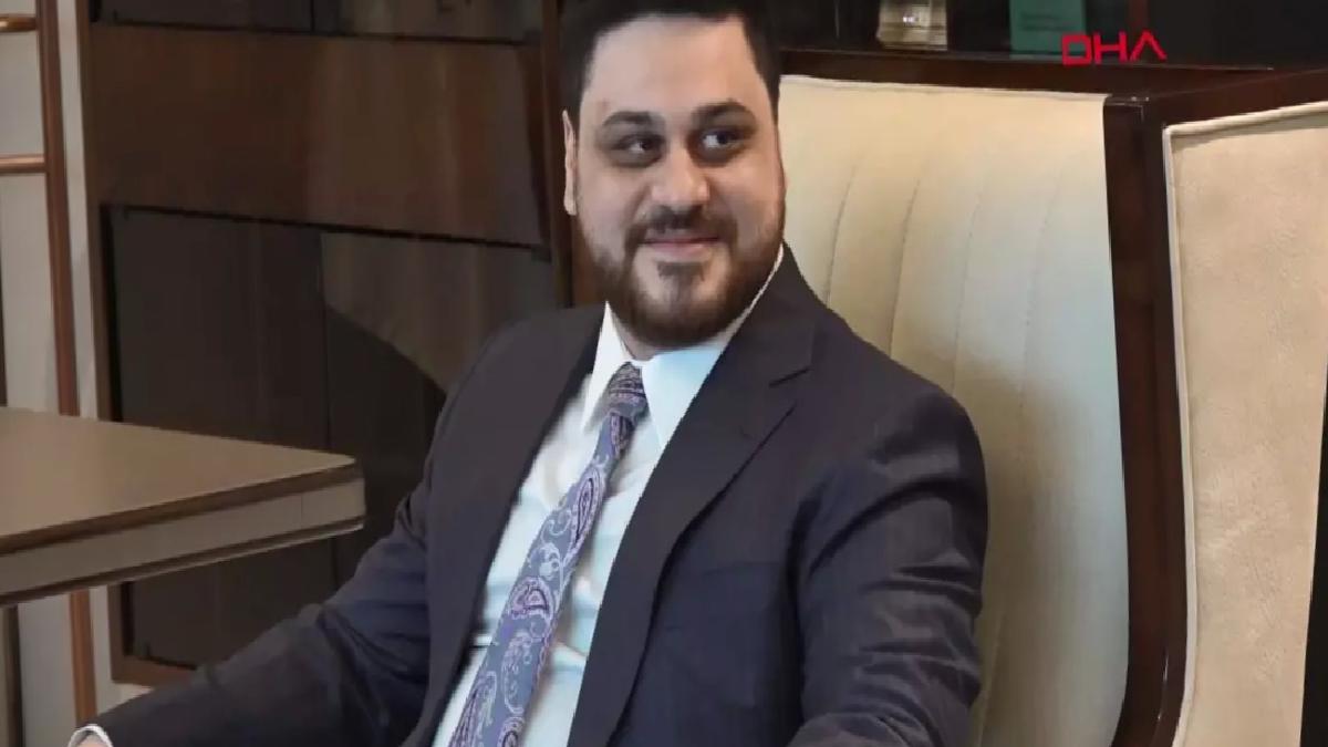 BTP Genel Başkanı Hüseyin Baş Hakkında Cumhurbaşkanı Erdoğan’a Hakaretten İddianame Hazırlandı