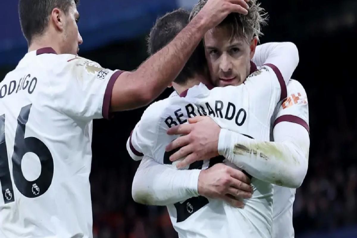 Bu haber Süper Lig devlerini sevindirecek! Manchester City’den ayrılıyor!