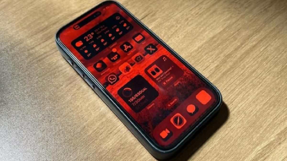 Bu kolay iPhone ayarı geceleri daha güzel uyumanıza yardımcı olabilir