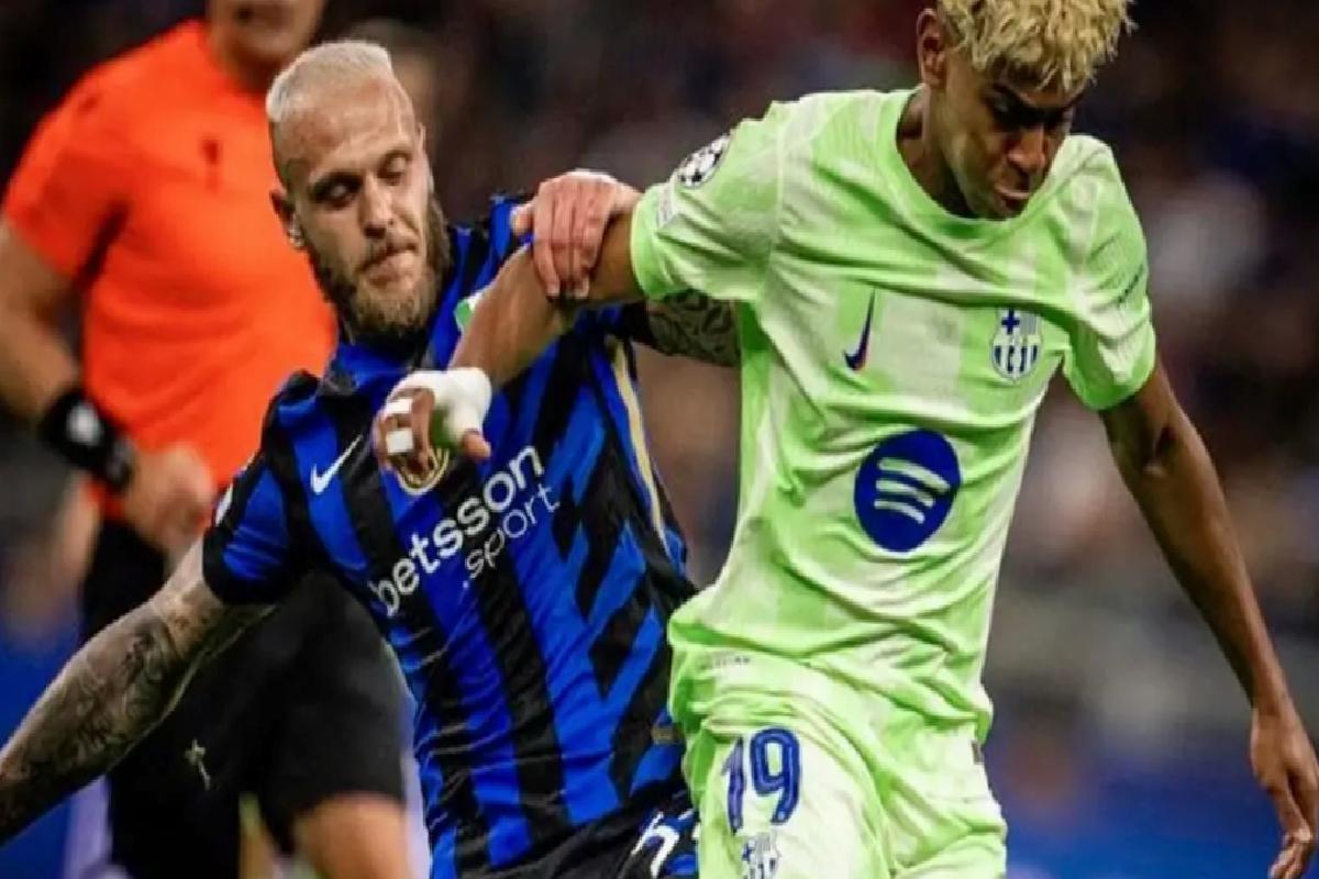 Bu maçı kaçıran bin pişman! Tam 7 gol ve işte birinci finalist